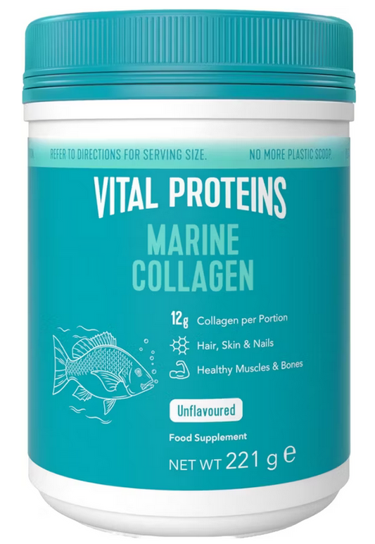 Vital Proteins Marine Collagen 221g