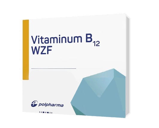 Vitaminum B12