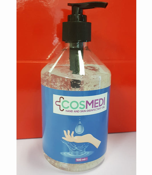 Żel Cosmedi 500ml