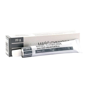 Maść cynkowa, 20 g (Amara)