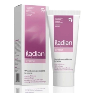 Iladian Pregna Żel Do Higieny Intymnej 180 ml