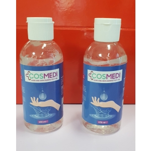 Cosmedi 150ml - żel do rąk