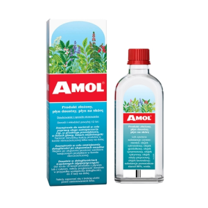 AMOL, 150 ML