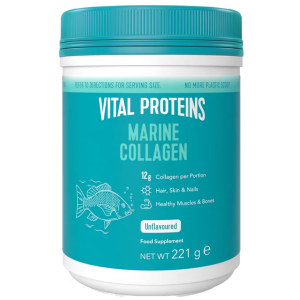 Vital Proteins Marine Collagen 221g