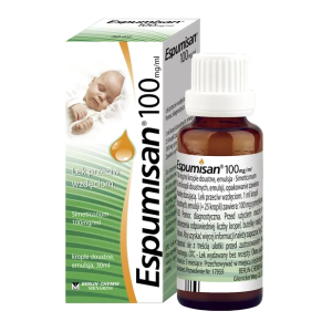 Espumisan BABY 100MG/ML