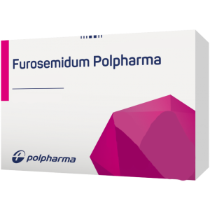 Furosemidum Polharma