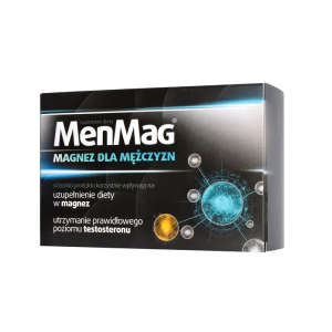 MenMag magnez