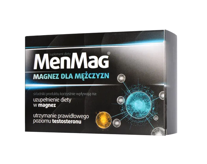 MenMag magnez