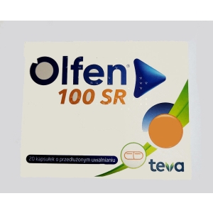 Olfen 100 SR