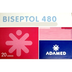 Biseptol 480